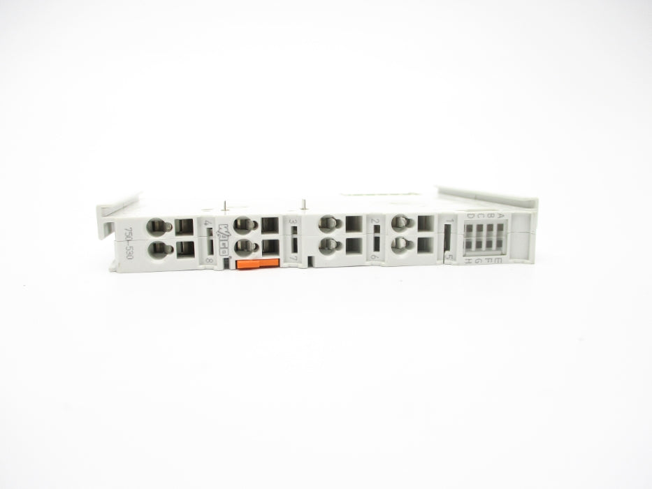 WAGO 750-530 24VDC 0.5A NSNP