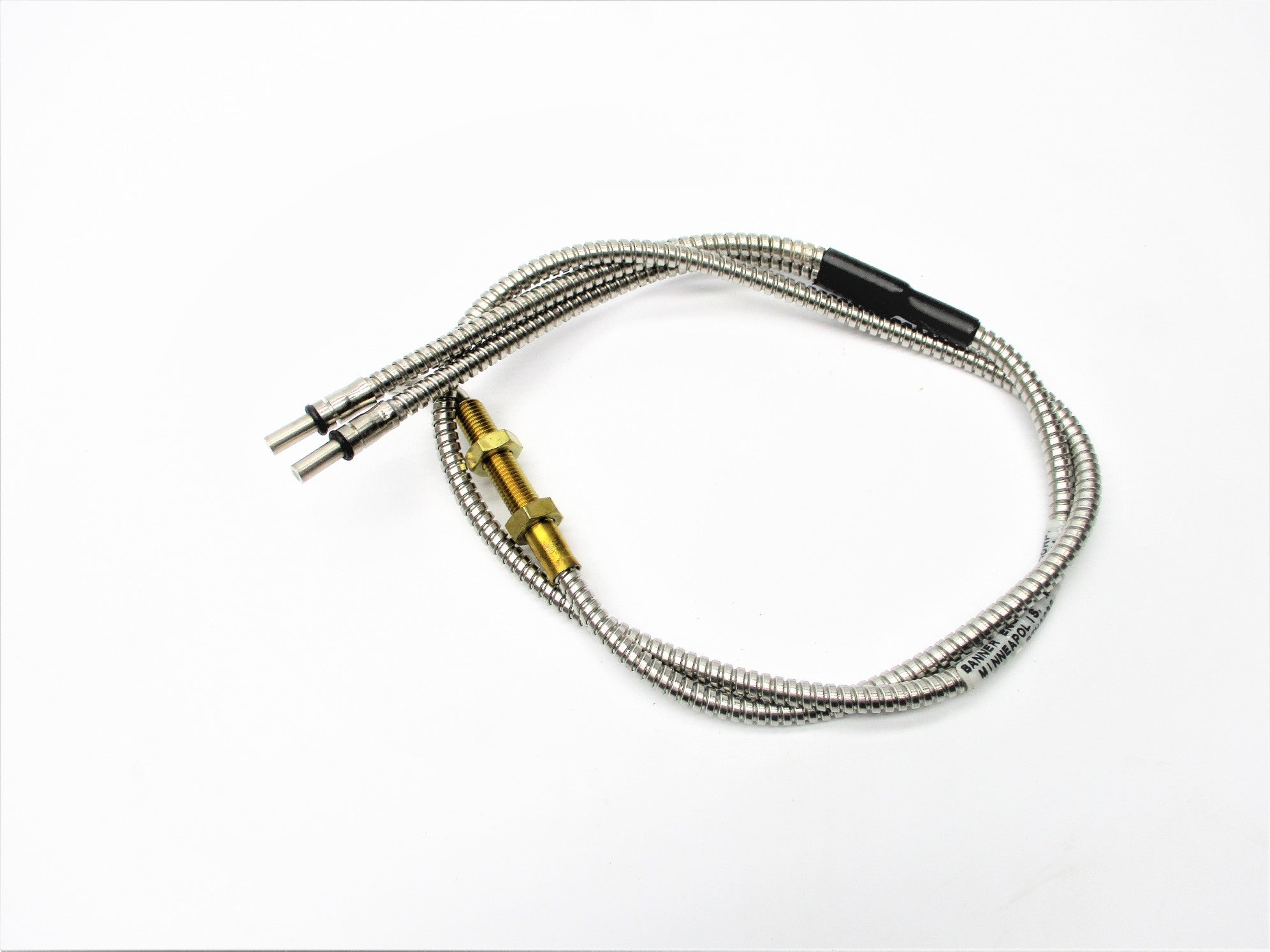 BANNER ENGINEERING BTHA23S NSNP