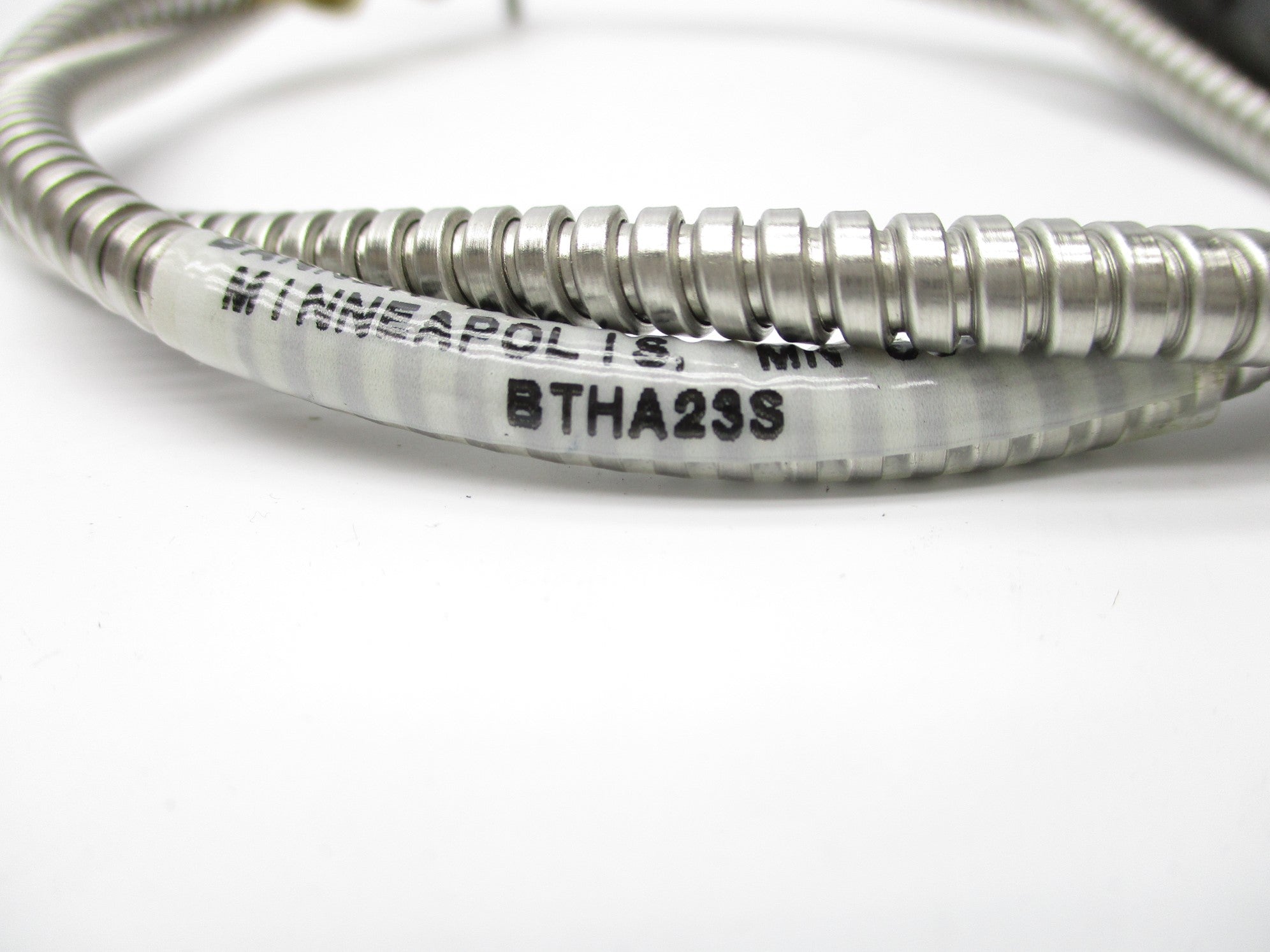 BANNER ENGINEERING BTHA23S NSNP