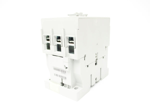 ALLEN BRADLEY 100-C72D00 SER. B 110/120V (BR/WH) NSMP