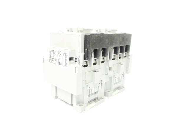 ALLEN BRADLEY 104-C43D22 SER. B 110/120V (BR/WH) NSMP