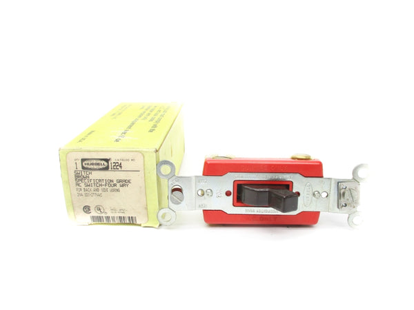 HUBBELL 1224 NSMP