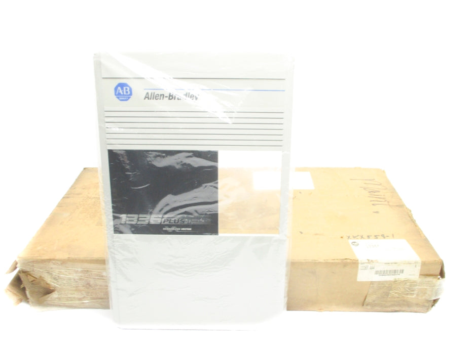 ALLEN BRADLEY 1336F-AA4 SER. A NSMP