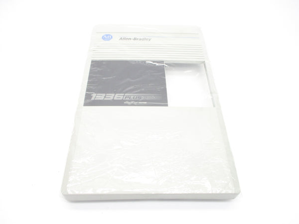 ALLEN BRADLEY 1336F-AA4 SER. A NSMP