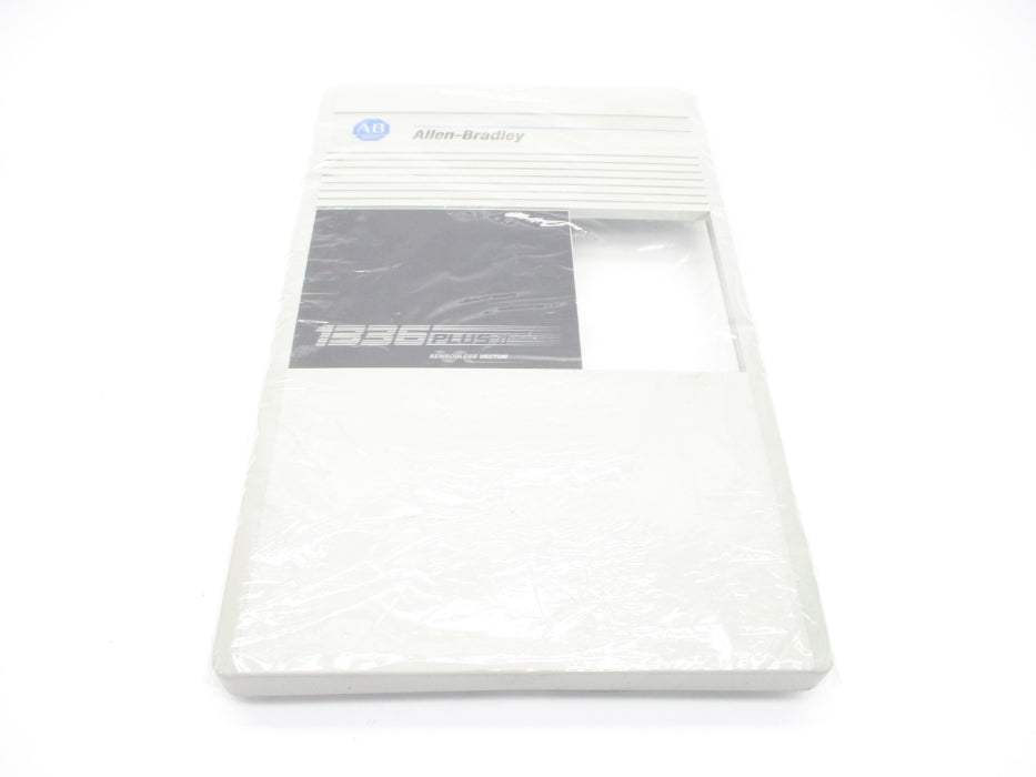 ALLEN BRADLEY 1336F-AA4 SER. A NSMP