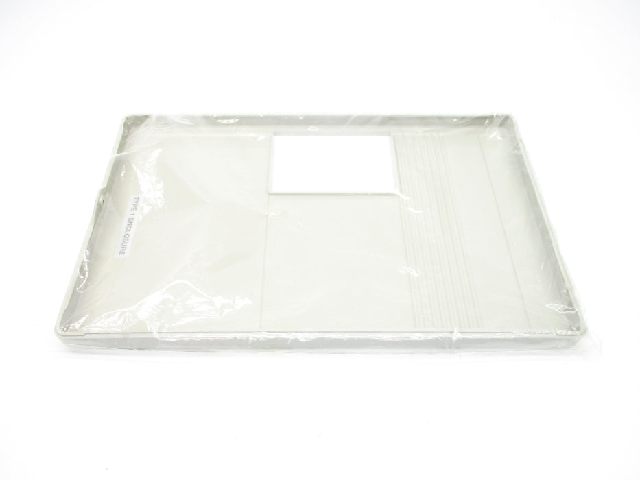 ALLEN BRADLEY 1336F-AA4 SER. A NSMP