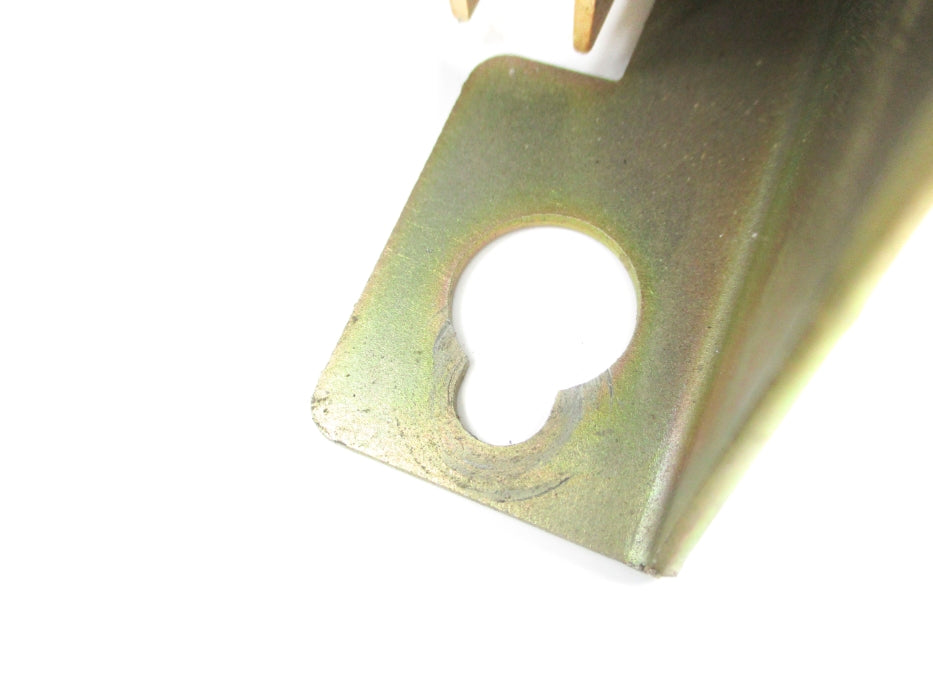 ALLEN BRADLEY 1336S-BRF30-AN-EN-HA1-L6 SER. A 380/460VAC 7.2A UNMP