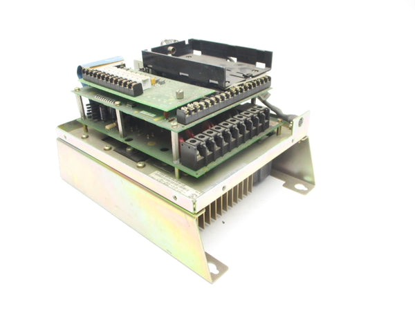 ALLEN BRADLEY 1336S-BRF30-AN-EN-HA1-L6 SER. A 380/460VAC 7.2A UNMP