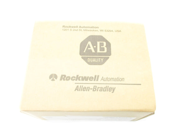 ALLEN BRADLEY 1769-PA4 SER. A DATE: 2018 NSFS