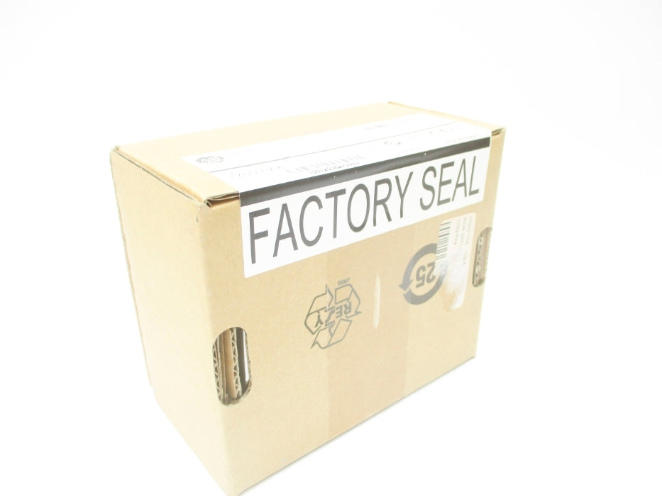 ALLEN BRADLEY 1769-PA4 SER. A DATE: 2018 NSFS