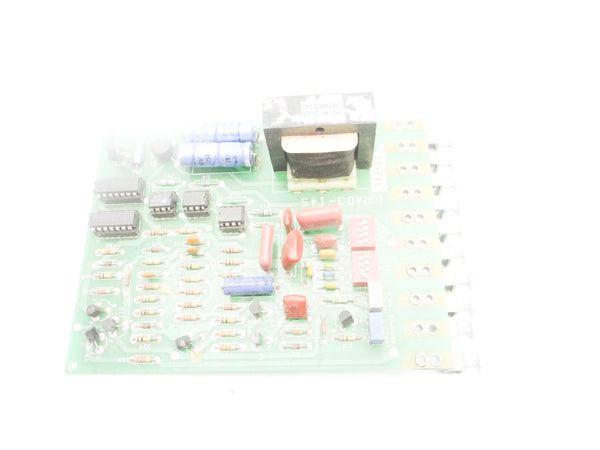 ALLEN BRADLEY 12M03-145 UNMP