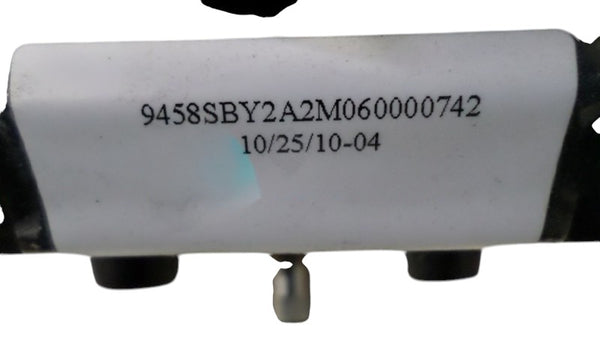 9458SBY2A2M060000742 NSNP