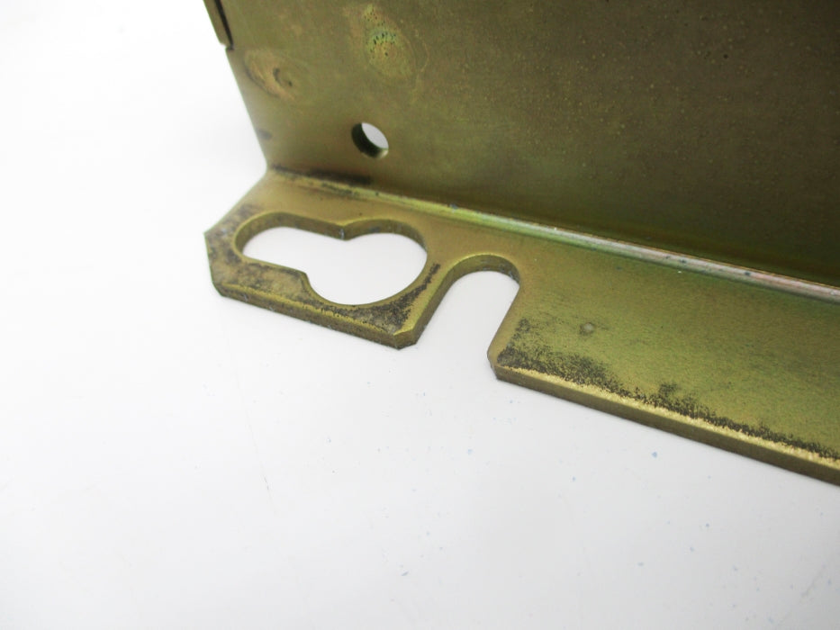 ALLEN BRADLEY 1771-A2B SER. B 5.25VDC 16A UNMP