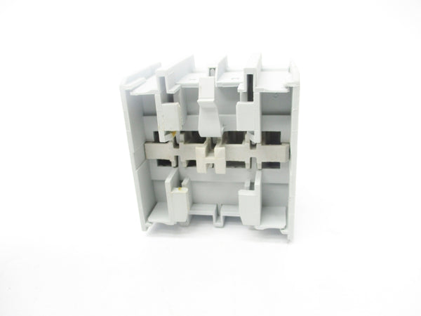 ALLEN BRADLEY 100-FA40 SER. B 600VAC 10A NSNP