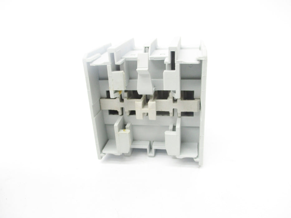 ALLEN BRADLEY 100-FA40 SER. B 600VAC 10A NSNP