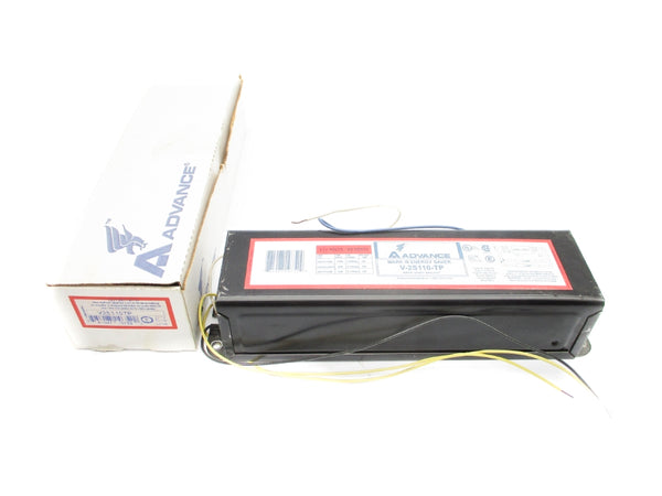 ADVANCE V2S110TP NSMP