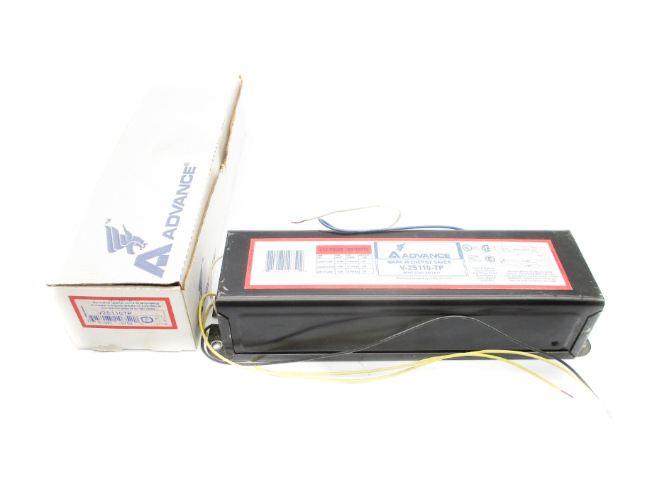 ADVANCE V2S110TP NSMP