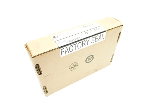 ALLEN BRADLEY 1746-IV16 SER. C DATE: 2017 NSFS