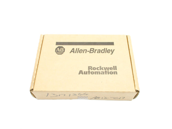 ALLEN BRADLEY 1746-NI8 SER. A F/W 2.0 DATE: 2017 (AS PICTURED) NSFS
