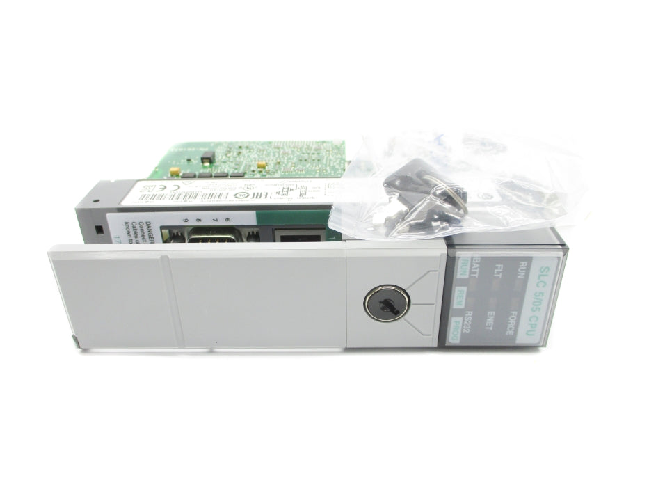 ALLEN BRADLEY 1747-L553 SER. D F/W 13 NSNP