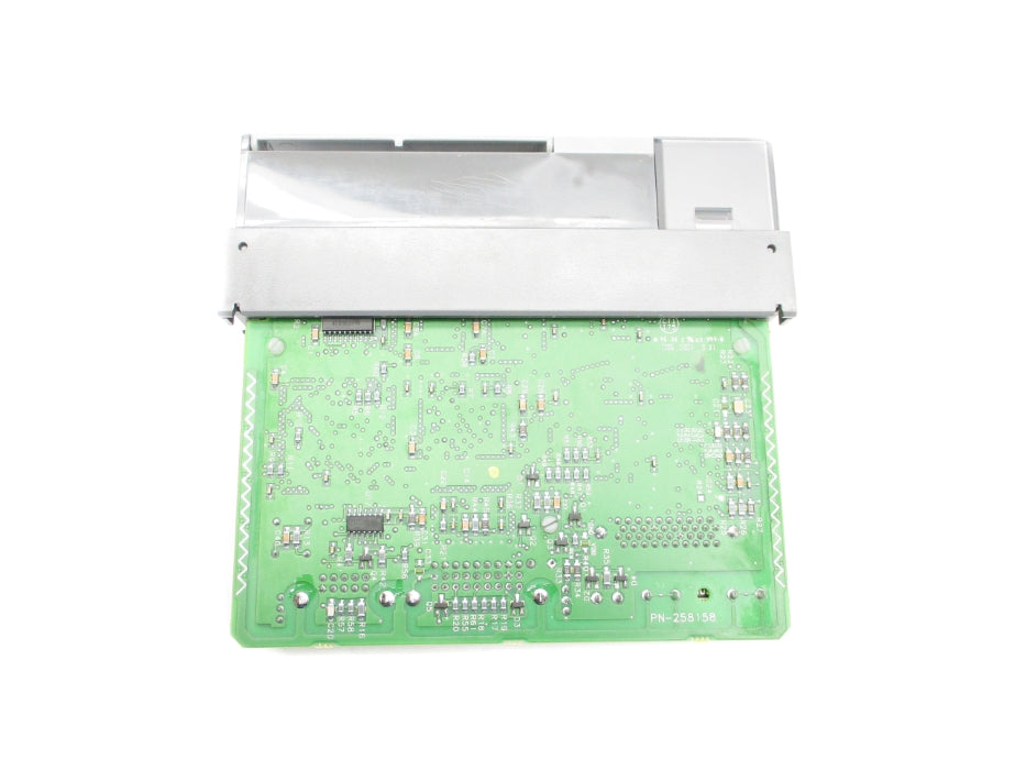 ALLEN BRADLEY 1747-L553 SER. D F/W 13 NSNP