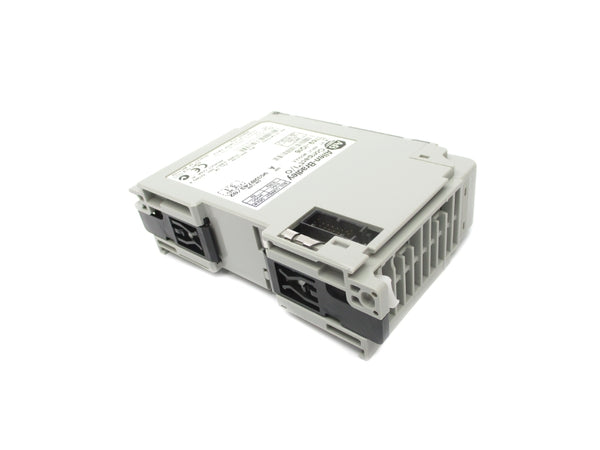 ALLEN BRADLEY 1769-IQ16 SER. A F/W 3.1 24VDC NSNP