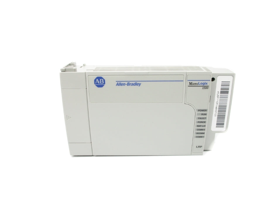 ALLEN BRADLEY 1764-LRP SER. C F/W 11 NSMP