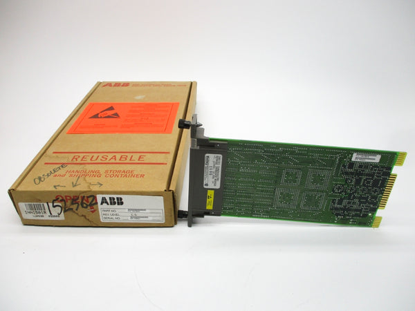 ABB INNIS01R NSMP