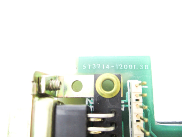 513214-12001.3B 11613000A UNMP