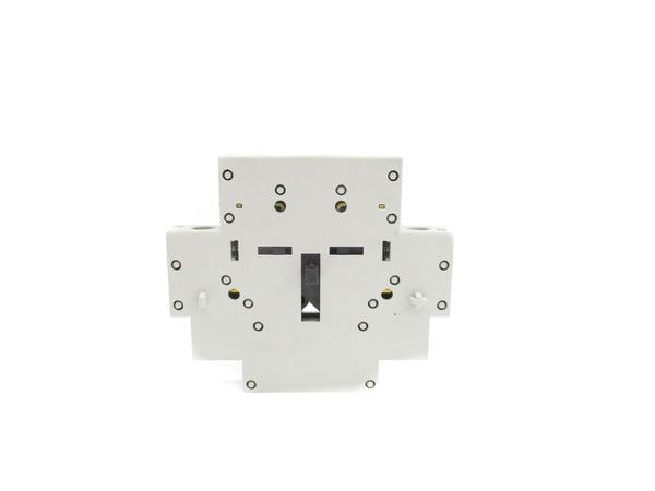 ALLEN BRADLEY 100-MCA02 SER. B 600VAC 10A NSNP