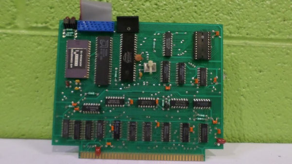 BARBER-COLMAN 33-1194 CIRCUIT BOARD  UNMP
