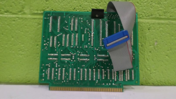 BARBER-COLMAN 33-1194 CIRCUIT BOARD  UNMP