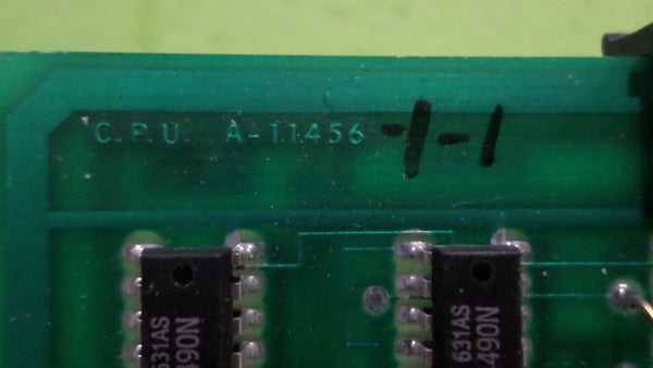 BARBER-COLMAN 33-1194 CIRCUIT BOARD  UNMP