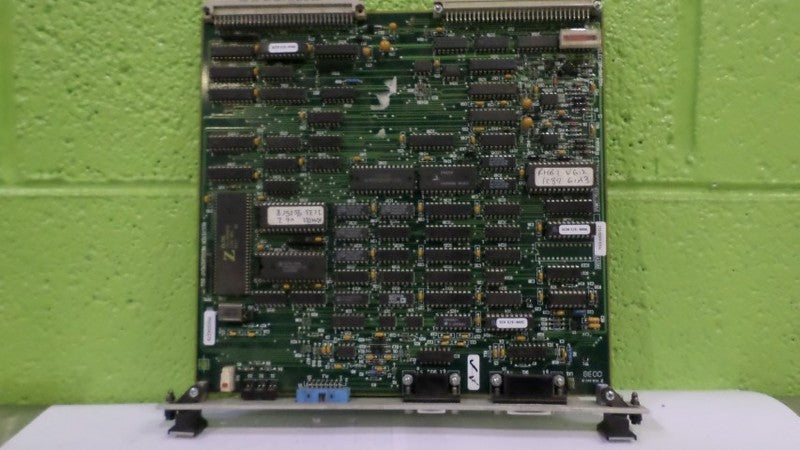 7610-639Z-01 PC BOARD UNMP