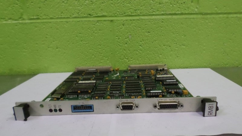 7610-639Z-01 PC BOARD UNMP