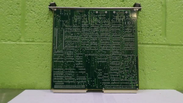 7610-639Z-01 PC BOARD UNMP