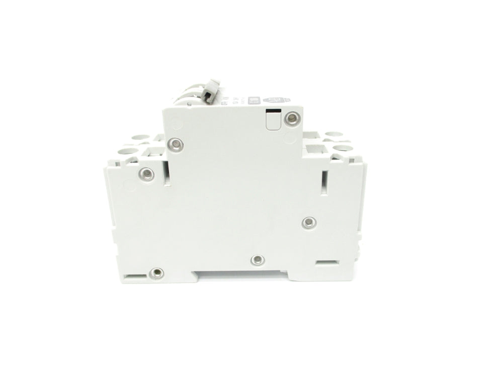 ALLEN BRADLEY 1492-CB2G100 SER. C 10A 277V NSNP