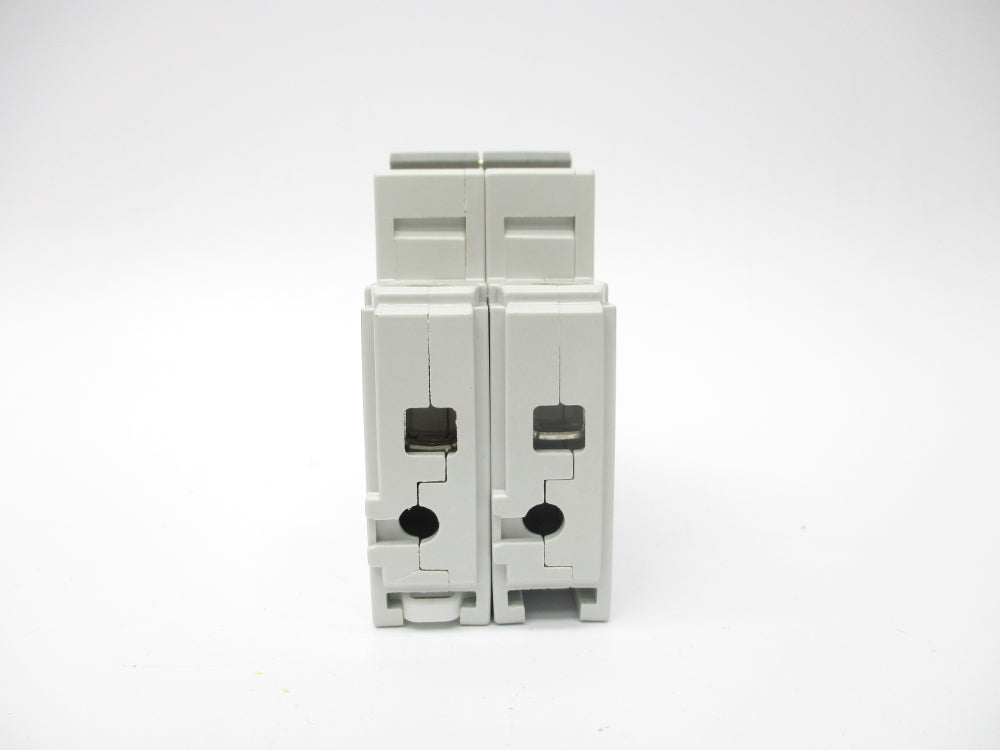 ALLEN BRADLEY 1492-CB2G100 SER. C 10A 277V NSNP