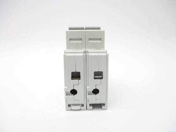 ALLEN BRADLEY 1492-CB2G100 SER. C 10A 277V NSNP