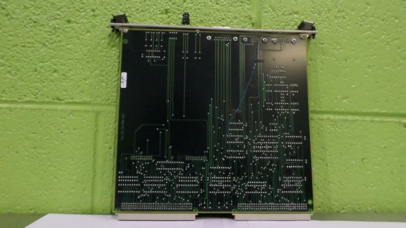 7607-0090-02 BUSS BUFFER MASTER BOARD UNMP