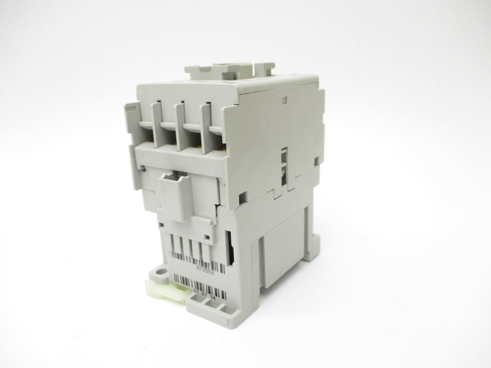 ALLEN BRADLEY 100-C09EJ10 SER. A 24VDC 32A (BR/WH) NSMP