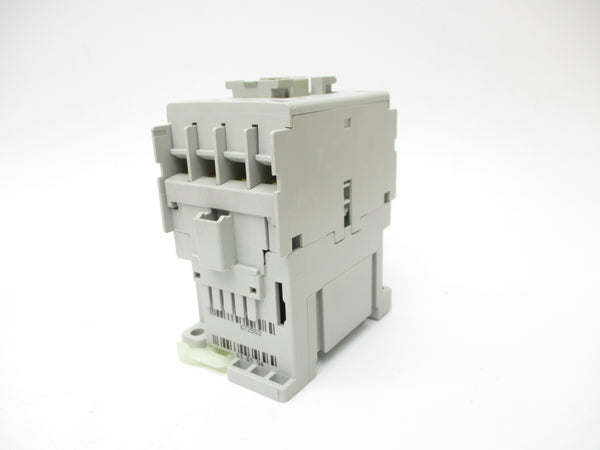ALLEN BRADLEY 100-C09EJ10 SER. A 24VDC 32A (BR/WH) NSMP