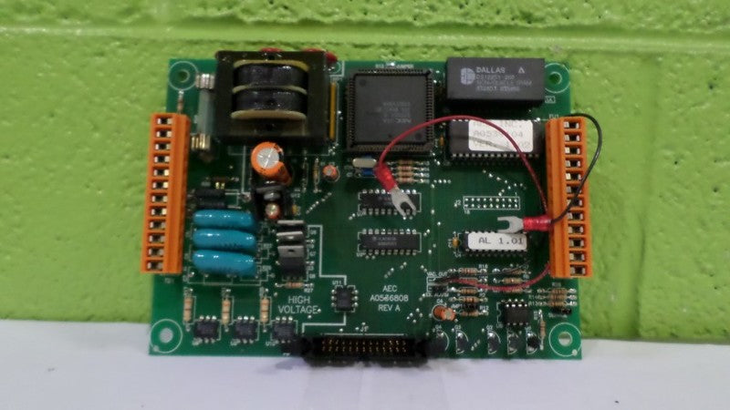 AEC AO536808 PC BOARD NSNP