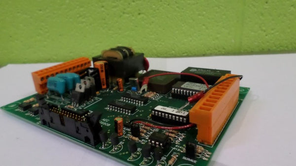 AEC AO536808 PC BOARD NSNP