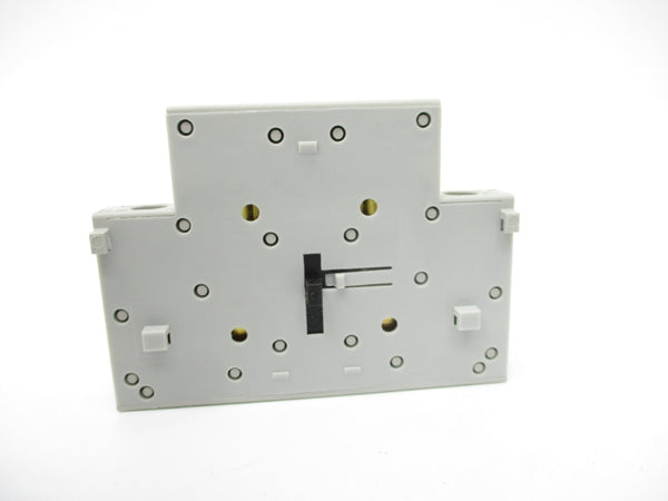 ALLEN BRADLEY 100-SB20 SER. B 600VAC 10A (BR/WH) NSMP