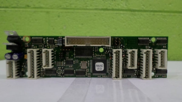 SIGAMAX 05-052-051 CIRCUIT BOARD  NSNP