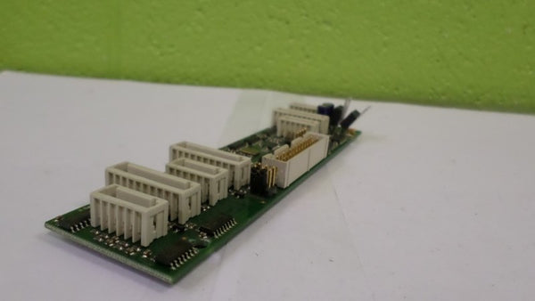 SIGAMAX 05-052-051 CIRCUIT BOARD  NSNP