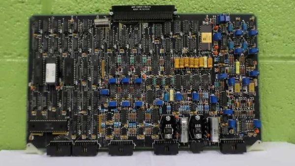 SOLID CONTROLS 24963 REV. A CIRCUIT BOARD  NSNP