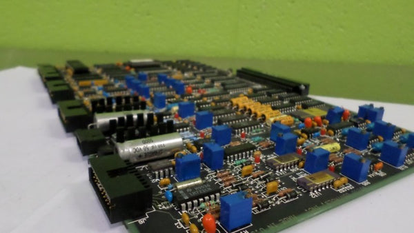 SOLID CONTROLS 24963 REV. A CIRCUIT BOARD  NSNP