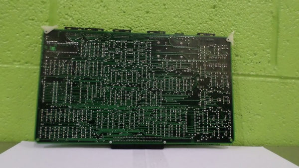 SOLID CONTROLS 24963 REV. A CIRCUIT BOARD  NSNP